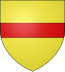 Blason de Haverskerque