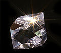 Herkimer diamond