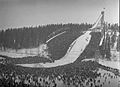 Venues of the 1952 Winter Olympics