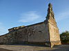 Iglesia Parroquial (Forfoleda)