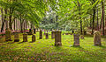 Jüdischer Friedhof