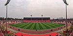 JRD Tata Sports Complex Stadium