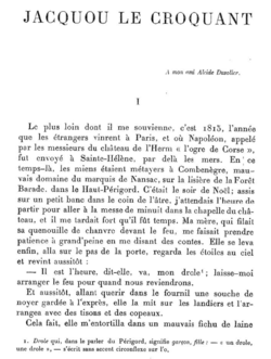 Image illustrative de l’article Jacquou le Croquant