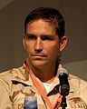 Jim Caviezel interpreta al soldado Robert Witt.