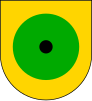 Coat of arms of Janov