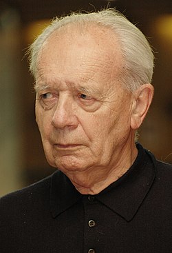 2009 Mánfai György felvétele