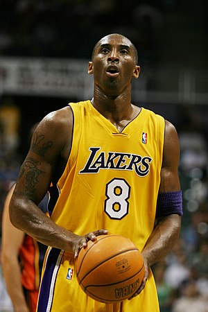 Kobe Bryant