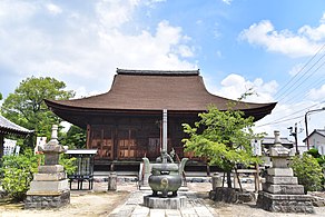 Kōden-ji