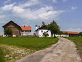 Kohlhunden, view to the village.