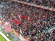 Supporters du LOSC