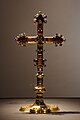 Coronation Cross of Bohemia