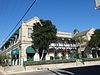 LaBorde House, Store and Hotel