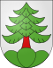 Coat of arms of Lengnau