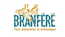 Image illustrative de l’article Parc zoologique du château de Branféré