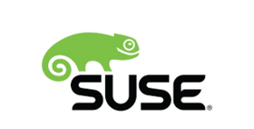 logo de SUSE