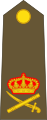 Général (Luxembourg Army)