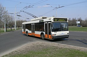 БКМ 221