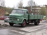 Mercedes-Benz L 710