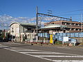 大山寺駅