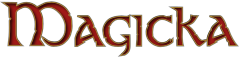 Magicka Wordmark.svg