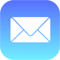 Apple Mail Icon