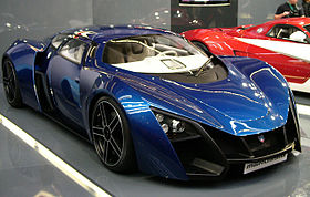 Image illustrative de l’article Marussia B2