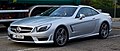 SL63 AMG