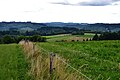 Monts d'Ambazac, Saint-Sylvestre (6 août 2012)