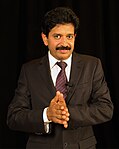 Gopinath Muthukad