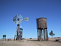 Image 10Aermotor-style windpump in South Dakota, US (from Windmill)