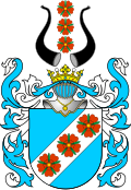 Герб Долива