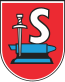 Blason de Suchedniów