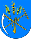 Герб Гміна Лискі