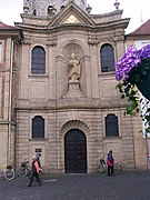 Gaukirche Paderborn