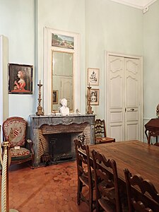 Salle à manger