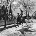 Cavalgada de Paul Revere