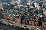 Speicherstadt