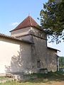 Pigeonnier du logis de Boussac