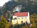 Pitten Bergkirche