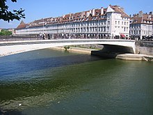 Pont Battant