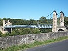 Pont de Margeaix