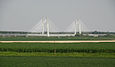 Pont à haubans de Plaisance