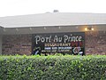 Begun by Ruth Gantt Prince (1928-2014) and owned and operated by Daniel and Caitlin Prince, the Port-au-Prince Restaurant on Louisiana Highway 146 at Lake Claiborne specializes in catfish. The Princes are opening a second similar restaurant on Cross Lake in Shreveport.