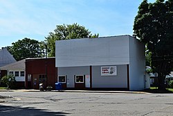 Roodhouse Public Library