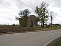 Abandoned house