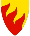 Coat of arms of Sør-Varanger kommune