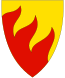 Blason de Sør-Varanger