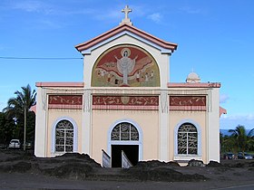 Image illustrative de l’article Église Notre-Dame-des-Laves