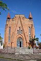 Igreja São Judas Tadeu