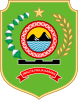 Coat of arms of Trenggalek ꦠꦿꦼꦁꦒꦭꦺꦏ꧀